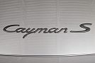 2008 Porsche Cayman S image 26