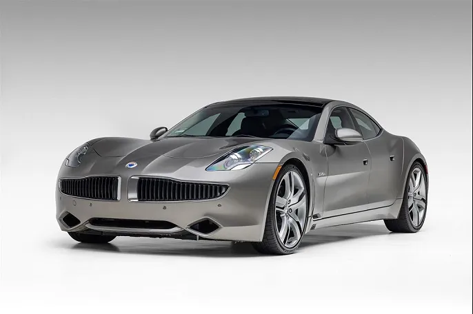 2012 Fisker Karma