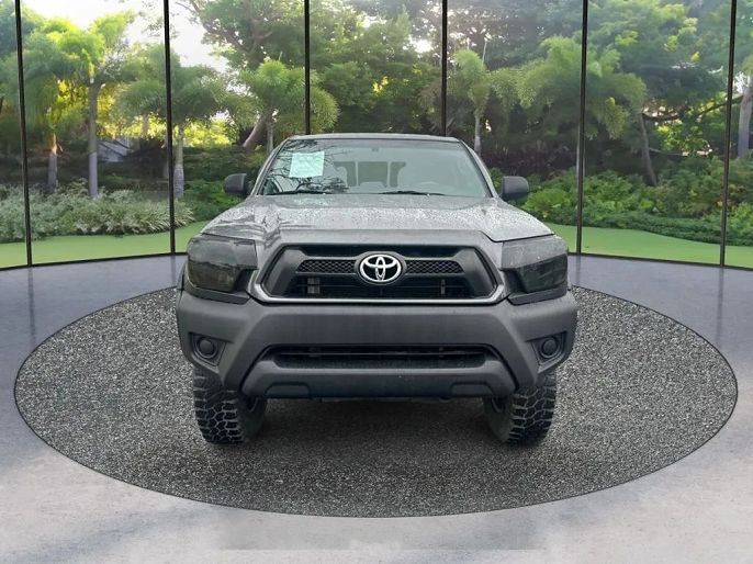 2013 Toyota Tacoma