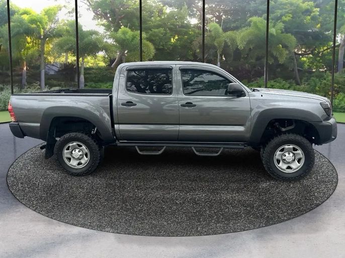 2013 Toyota Tacoma