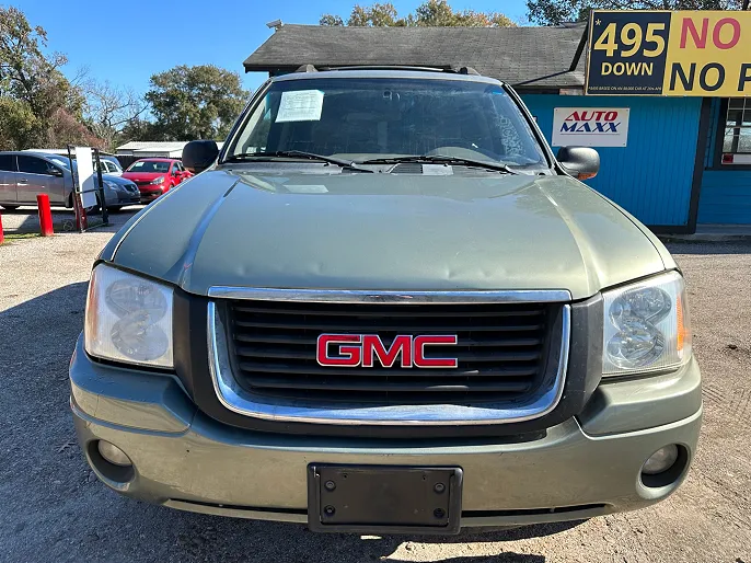 2003 GMC Envoy