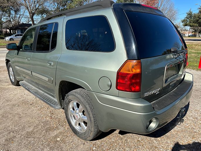 2003 GMC Envoy