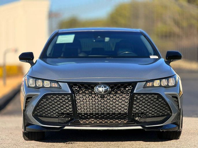 2020 Toyota Avalon