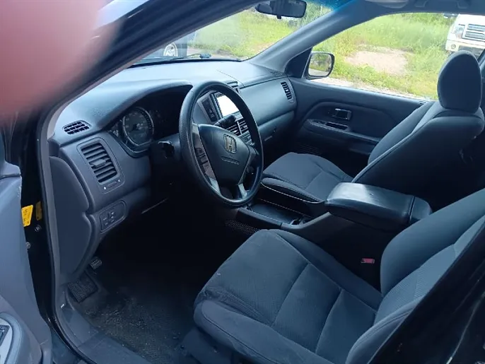 2006 Honda Pilot