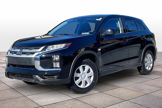 2027 Mitsubishi Outlander Sport