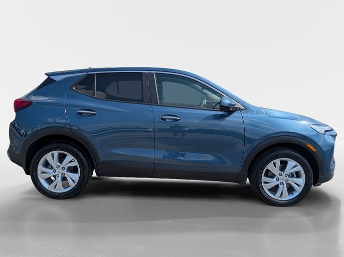 2026 Buick Encore GX