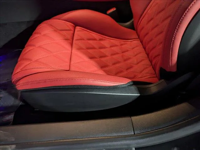 2024 Mercedes-Benz SL-Class