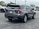 2021 Ford Explorer Platinum image 1