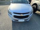 2016 Chevrolet Cruze LT image 2