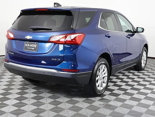 2021 Chevrolet Equinox