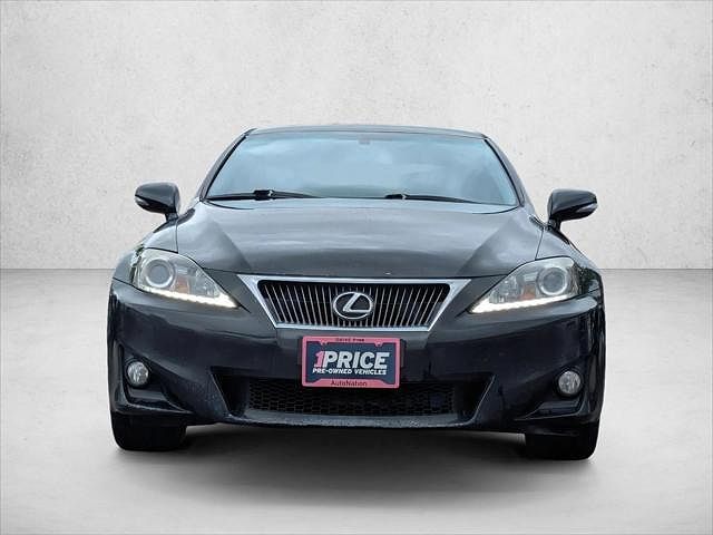 2013 Lexus IS