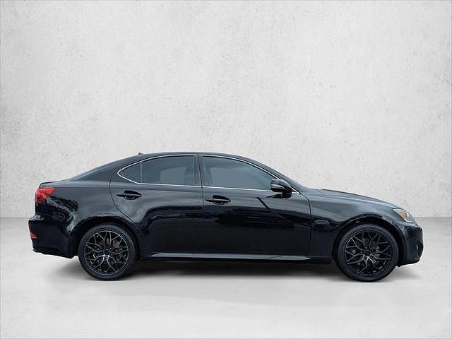 2013 Lexus IS