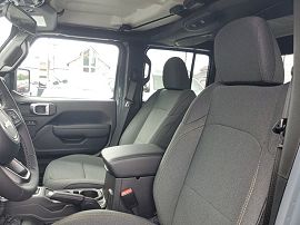 2025 Jeep Gladiator