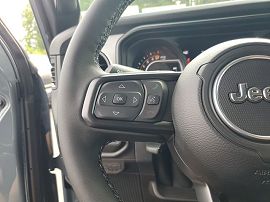 2025 Jeep Gladiator
