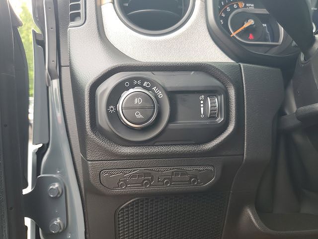 2025 Jeep Gladiator