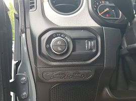 2025 Jeep Gladiator