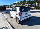 2017 Smart Fortwo Passion image 2
