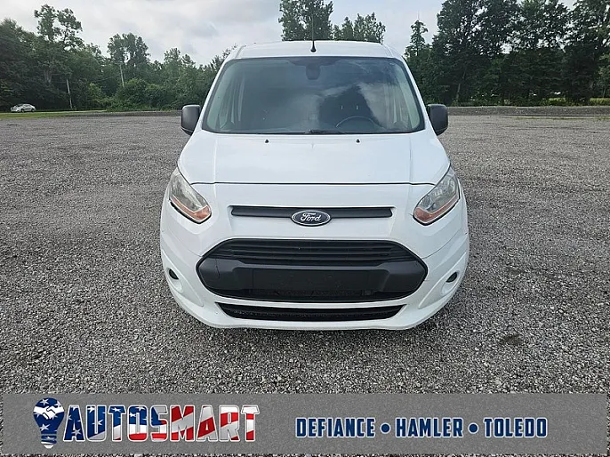 2016 Ford Transit Connect