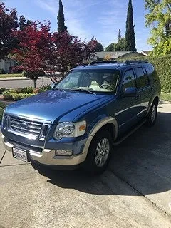 2009 Ford Explorer