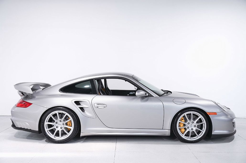 2008 Porsche 911 GT2 image 1