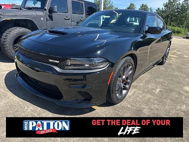 2023 Dodge Charger