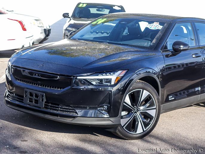 2024 Polestar 2