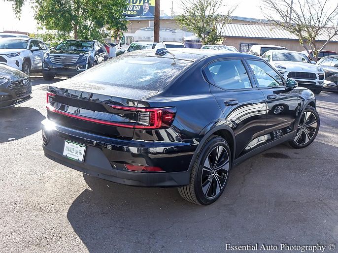 2024 Polestar 2