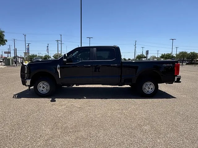 2024 Ford F-250