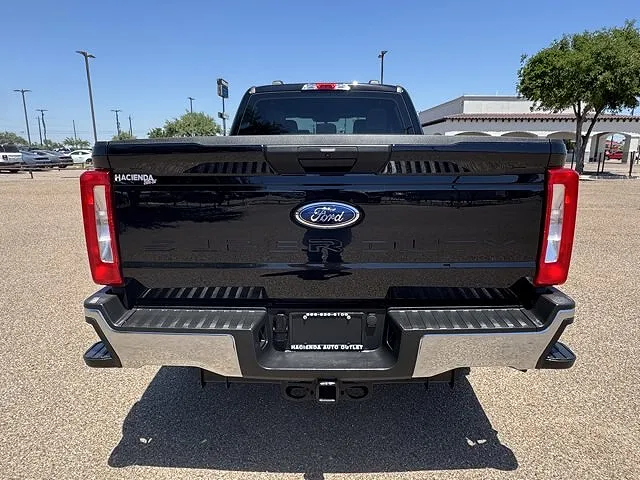2024 Ford F-250