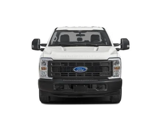 2024 Ford F-250