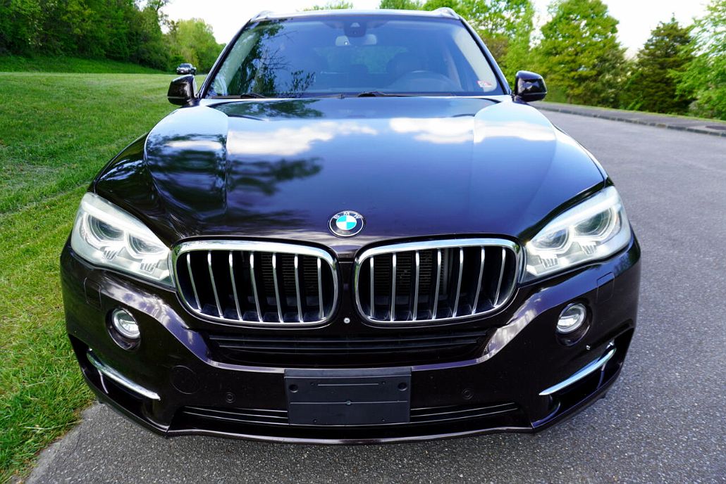 2015 BMW X5 xDrive35i image 1