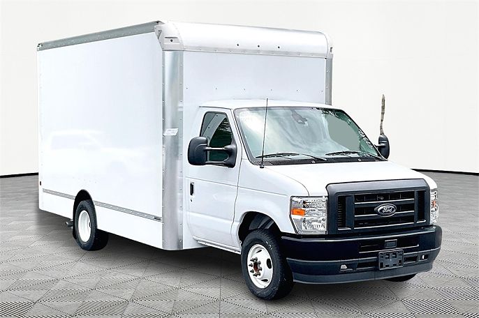 2024 Ford Econoline