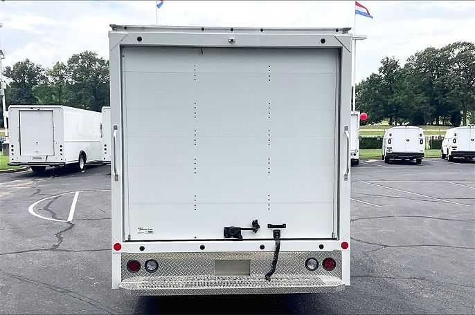 2024 Ford Econoline