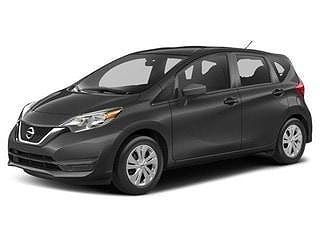 2017 Nissan Versa Note