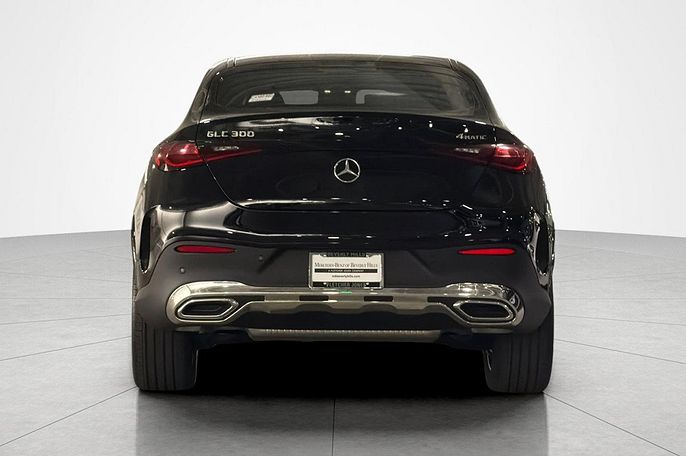 2027 Mercedes-Benz GLC