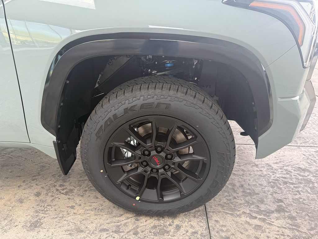 2026 Toyota Tundra