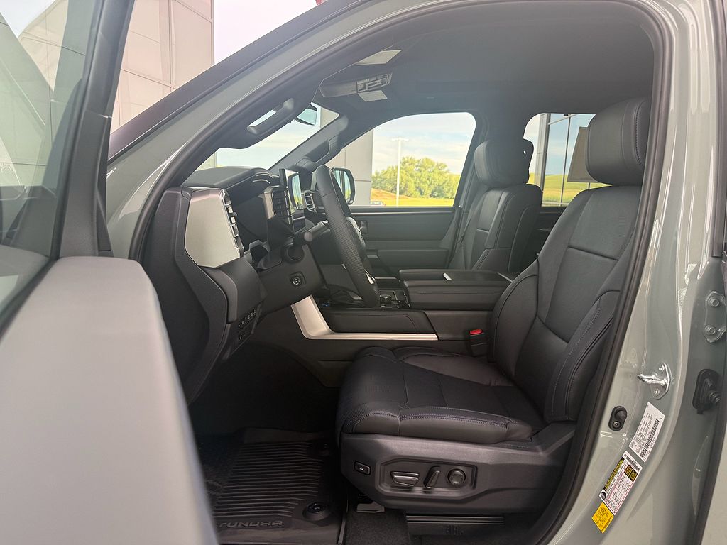 2026 Toyota Tundra