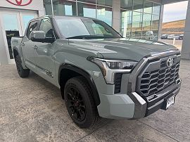 2026 Toyota Tundra
