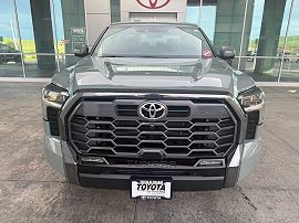 2026 Toyota Tundra