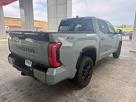 2026 Toyota Tundra