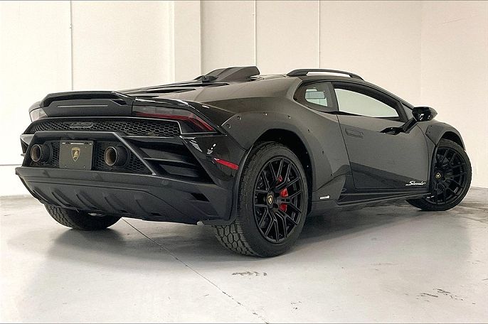 2024 Lamborghini Huracan