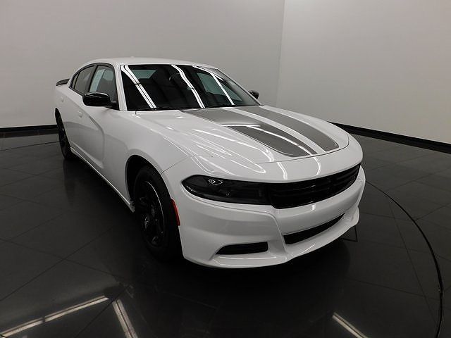 2023 Dodge Charger
