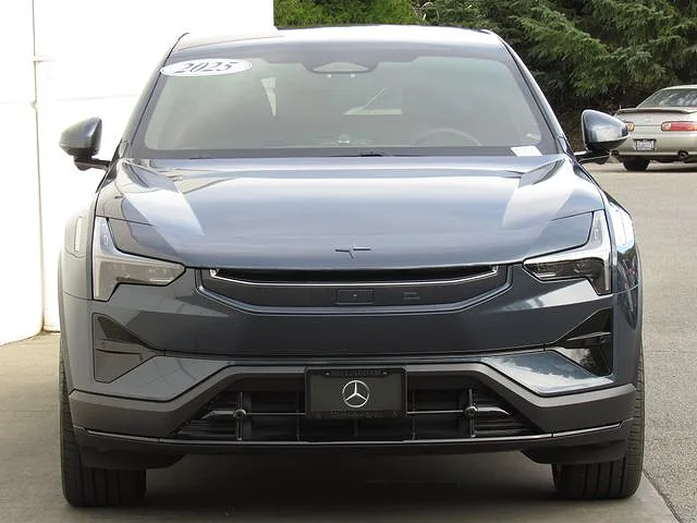 2025 Polestar 3