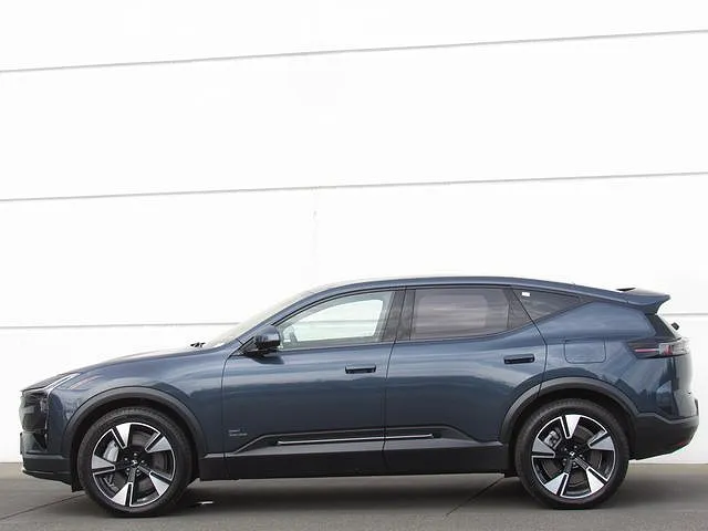 2025 Polestar 3