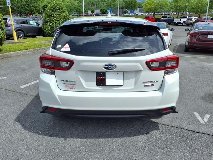 2023 Subaru Impreza