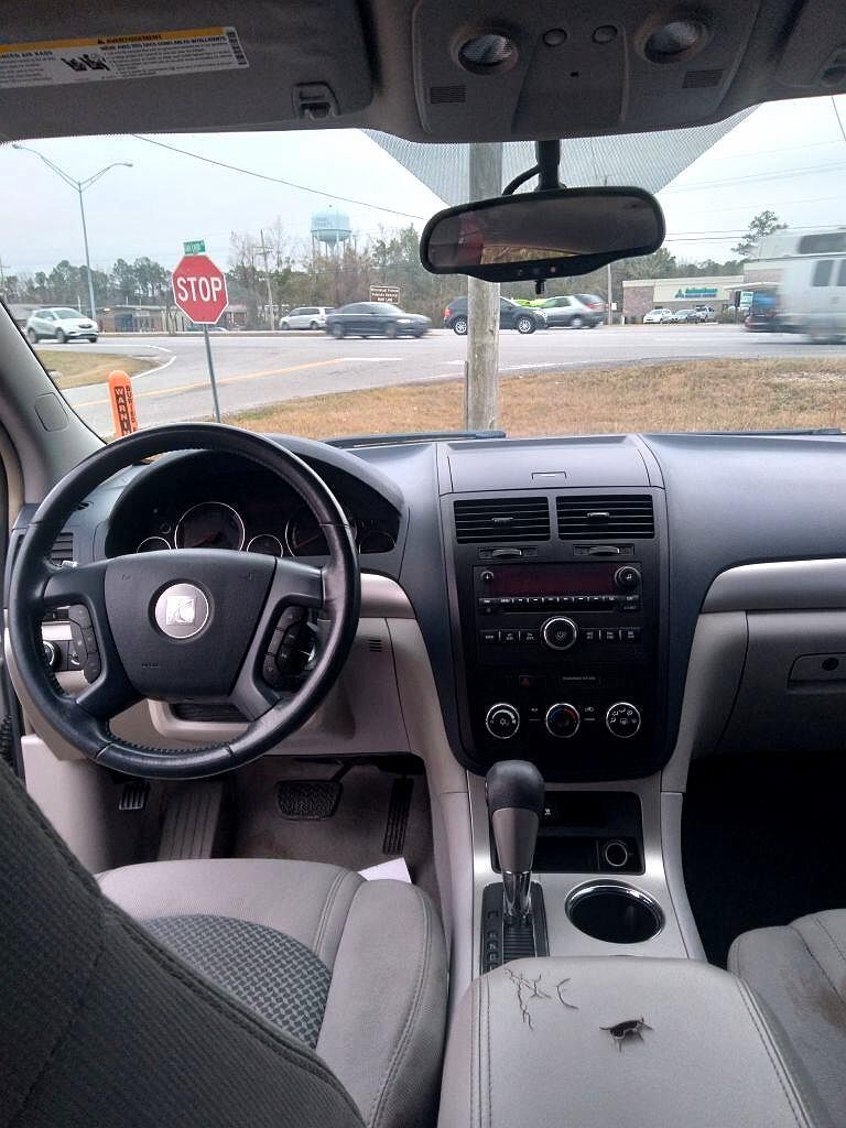 2008 Saturn Outlook XE image 9