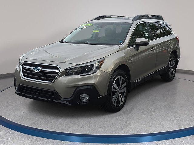 2019 Subaru Outback