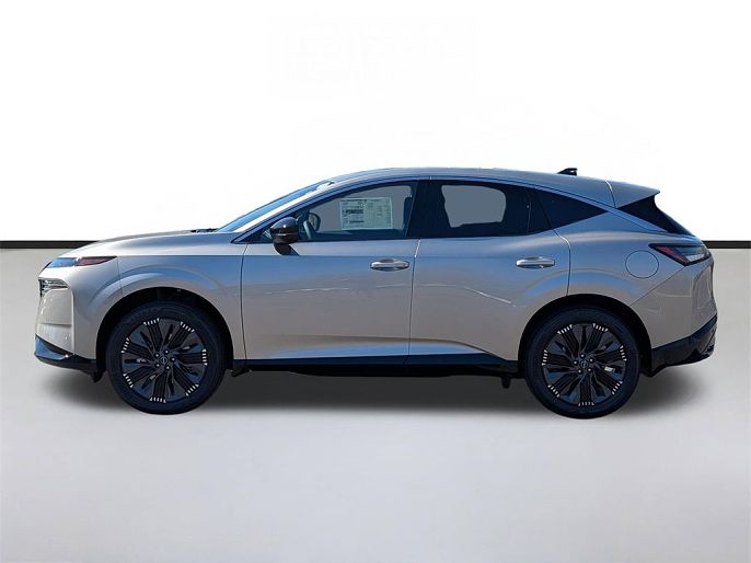 2026 Nissan Murano
