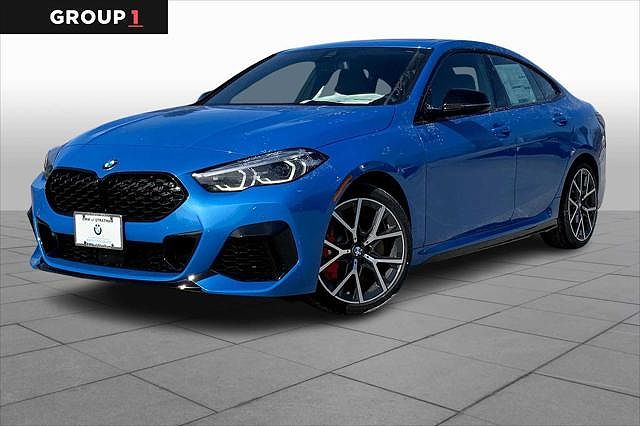 2024 BMW 2 Series