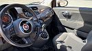 2015 Fiat 500 Ribelle image 8